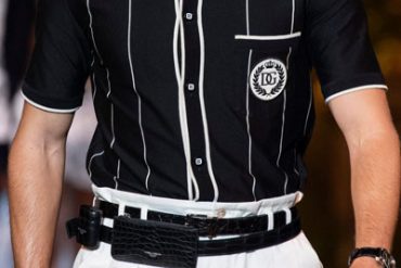 DOLCE-&-GABBANA