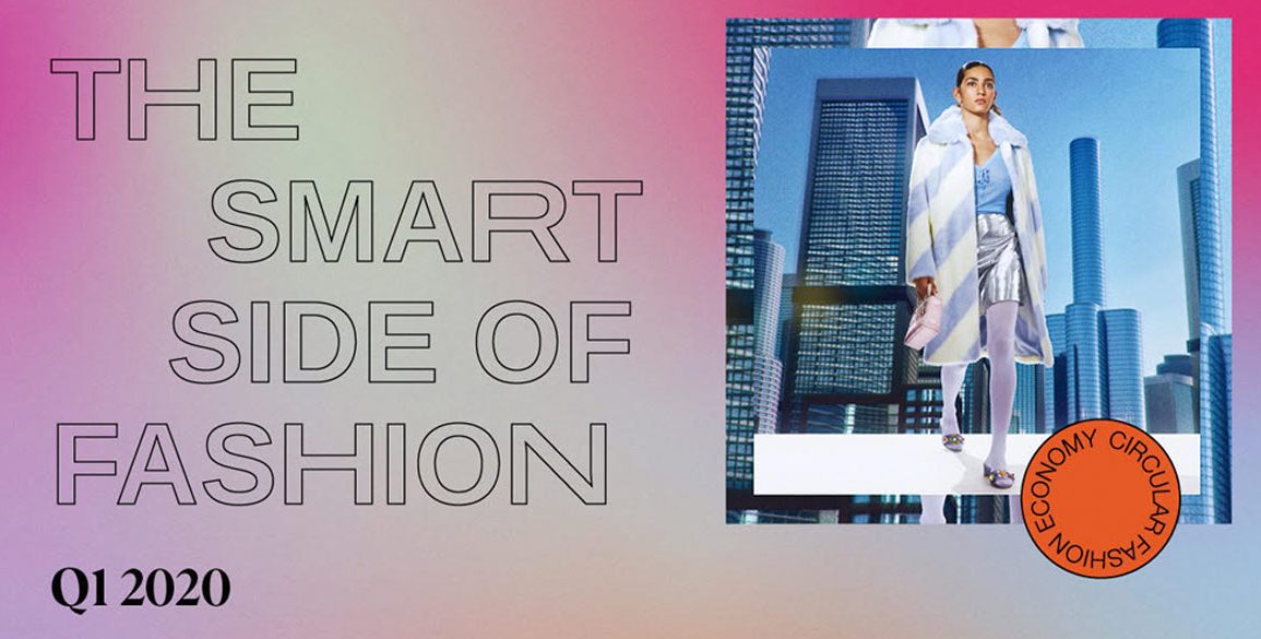 The Smart Side of Fashion