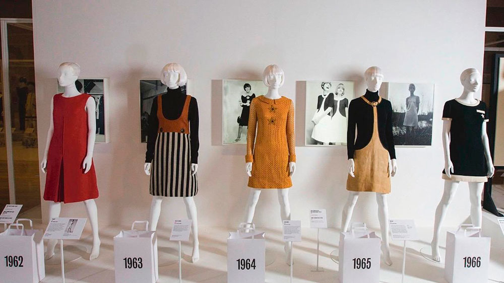 Expo Mary Quant 