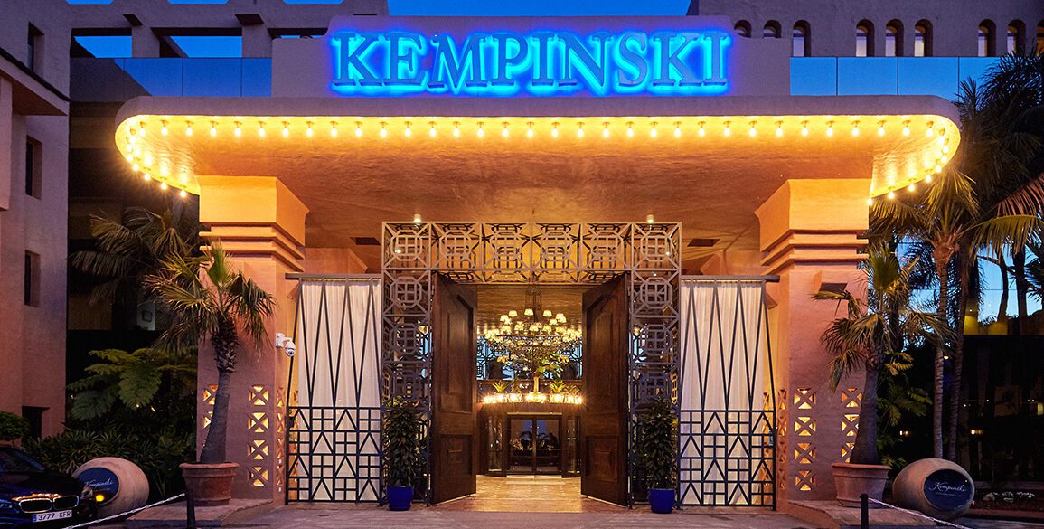 Kempinski Hotel Bahía