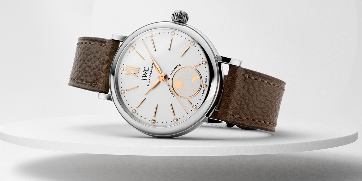 IWC SCHAFFHAUSEN