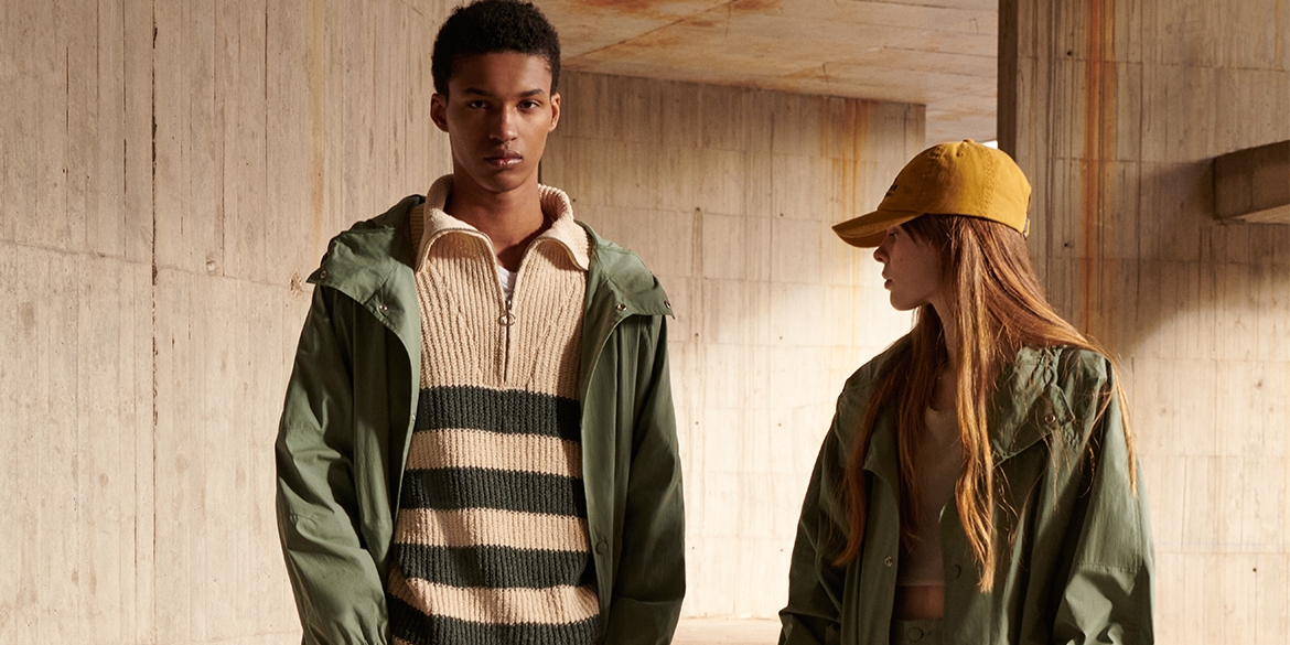 Pull&Bear