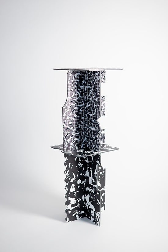 Anna Resei_objecto side table_2023 (BESPOKE)