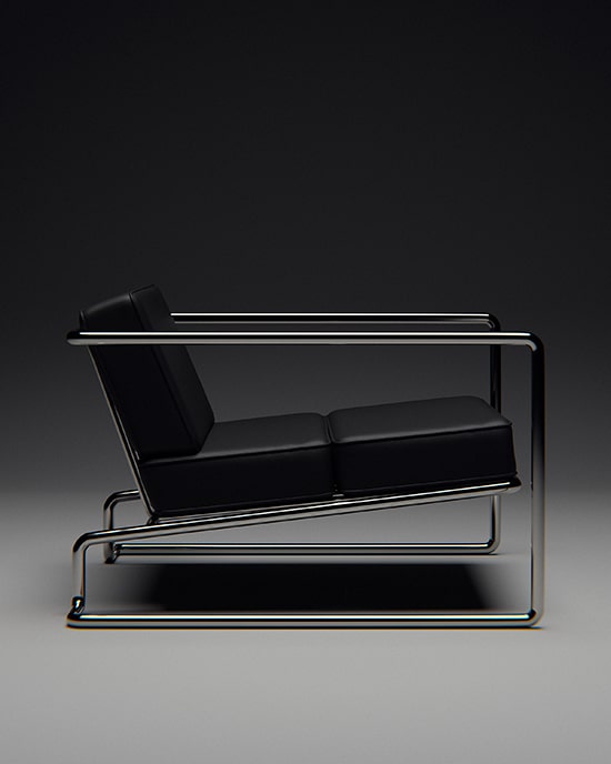 CiroTimmers_Saga Lounge Chair_2022_Side (CURATED)