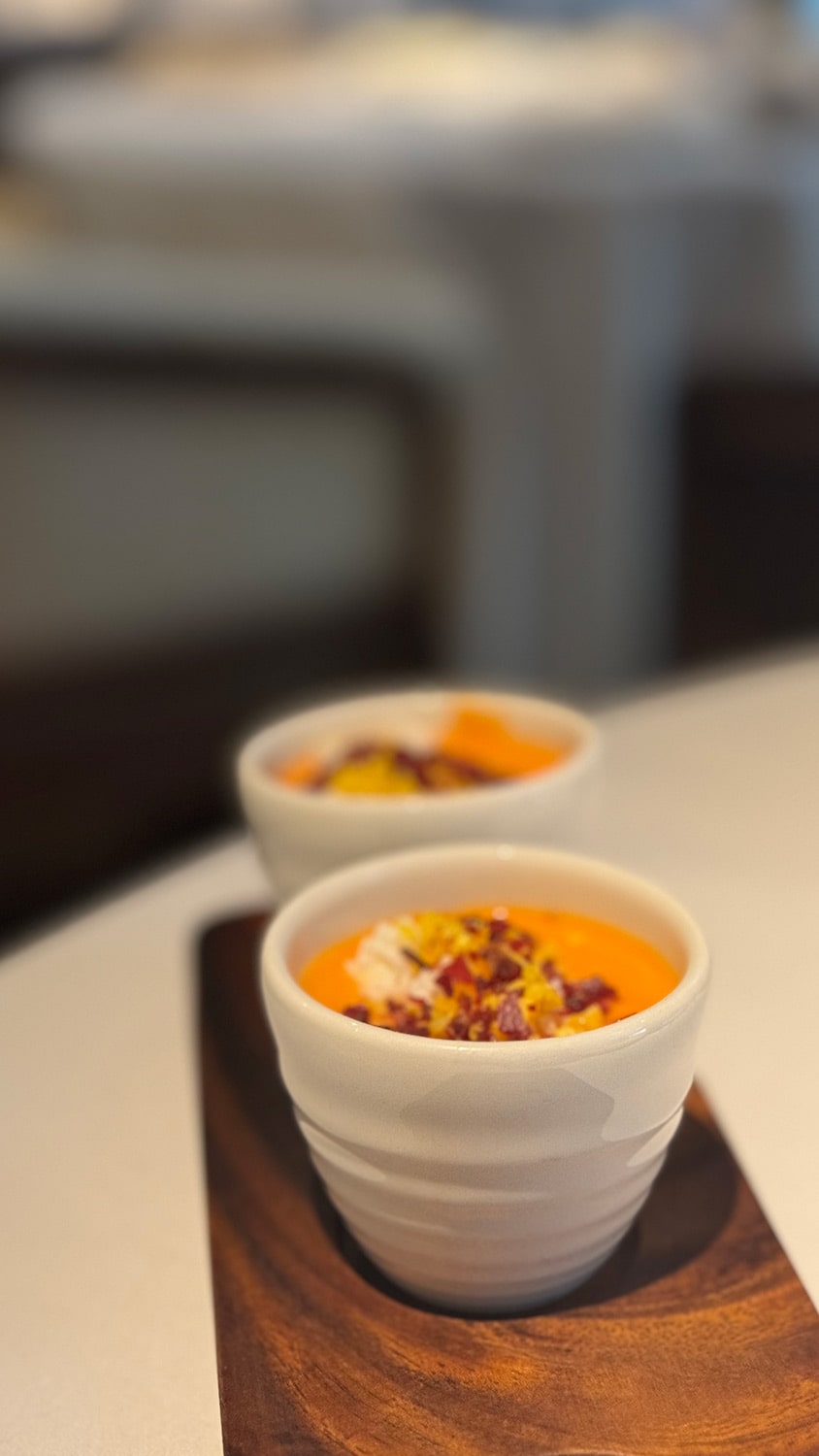 Salmorejo