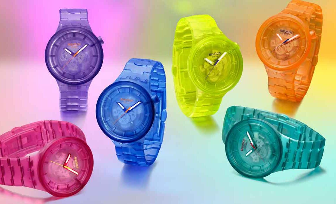 Swatch