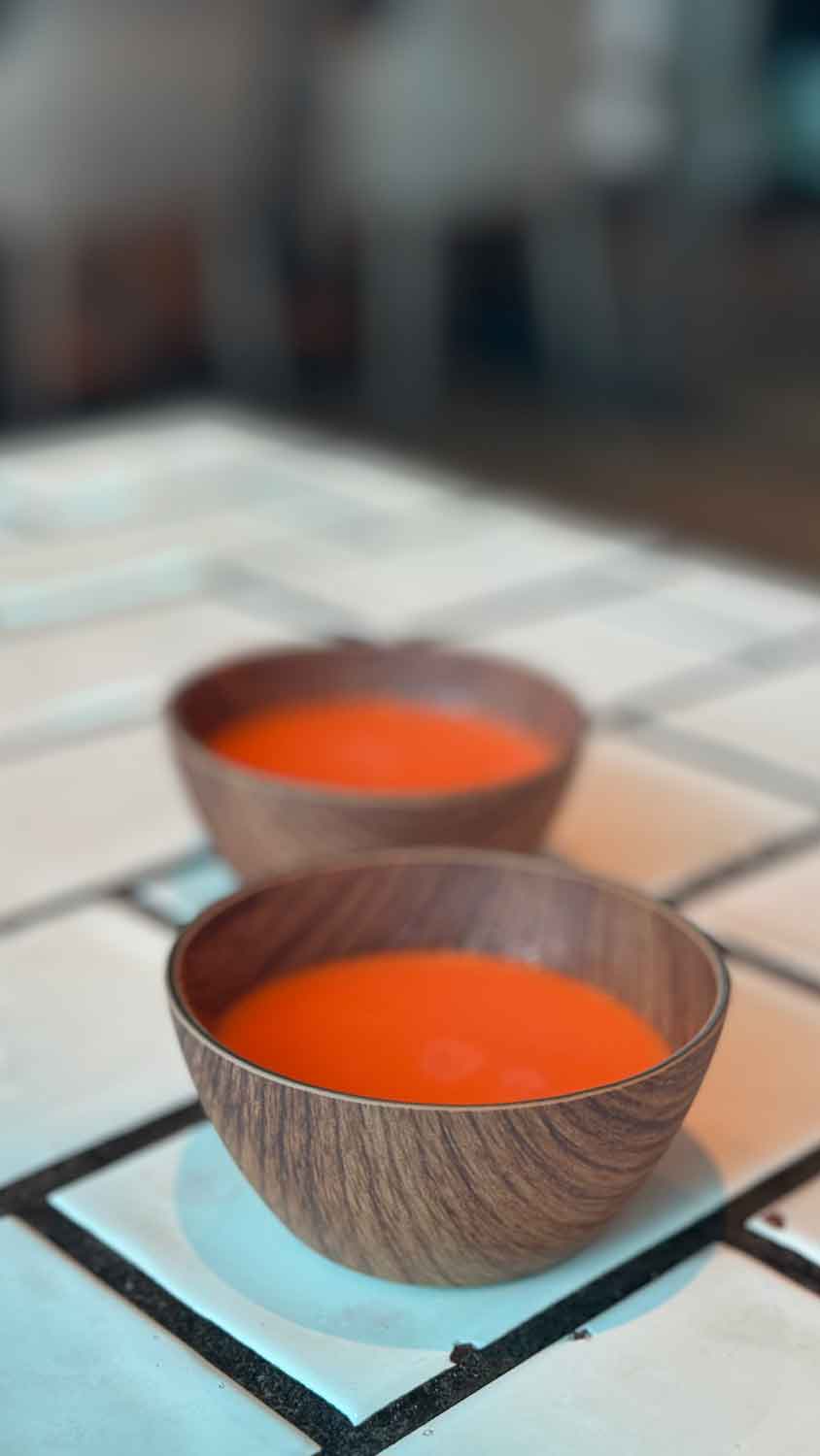 Salmorejo