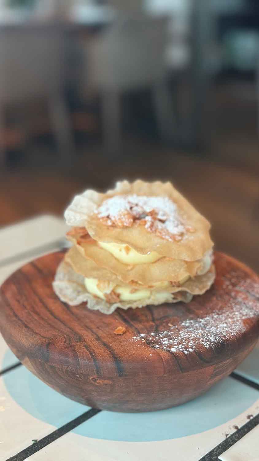 Tarta árabe