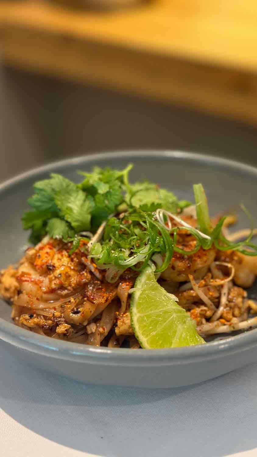 Pad Thai