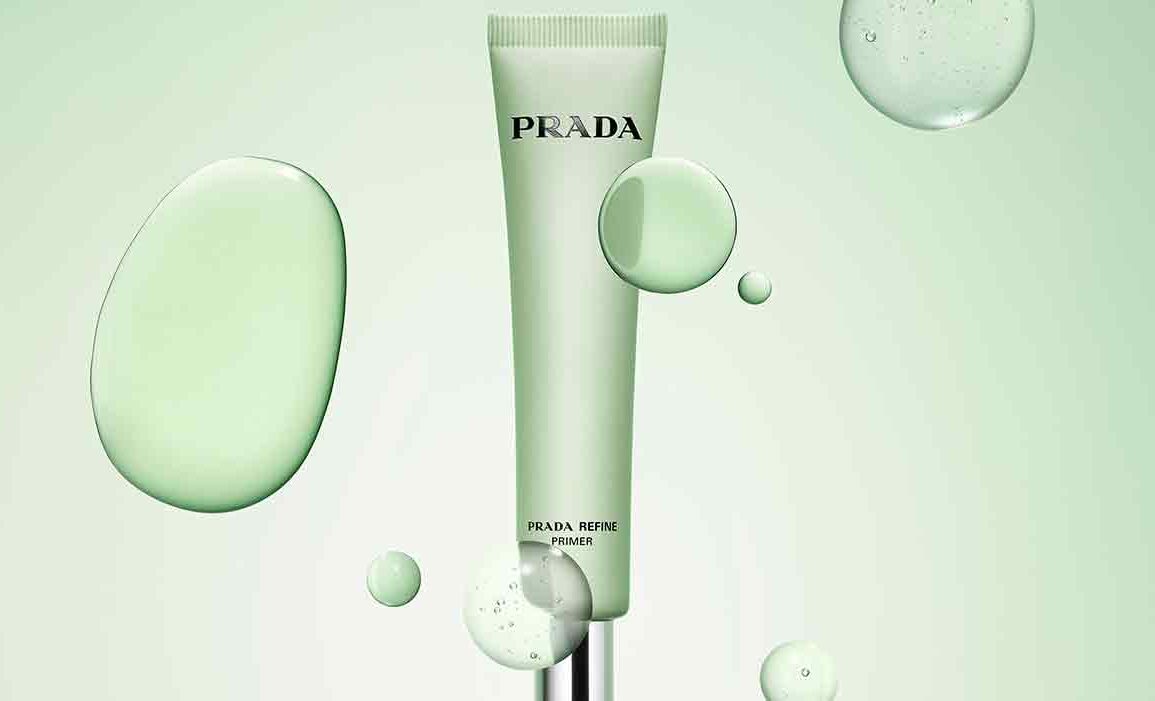 Prada Beauty