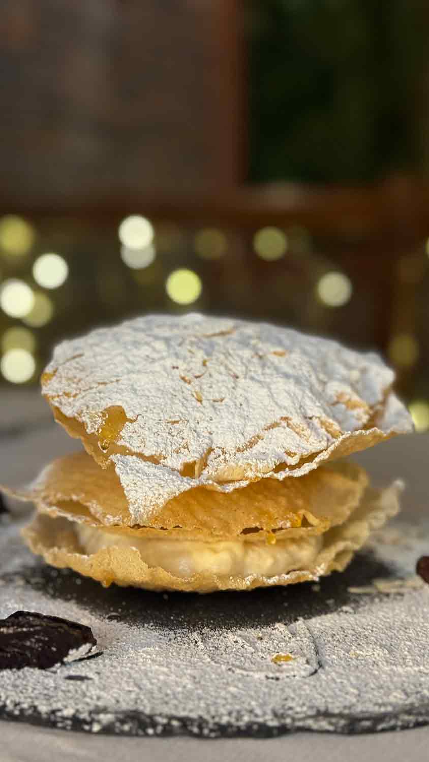 Tarta árabe