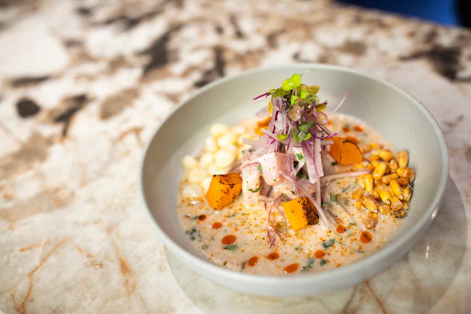 Ceviche