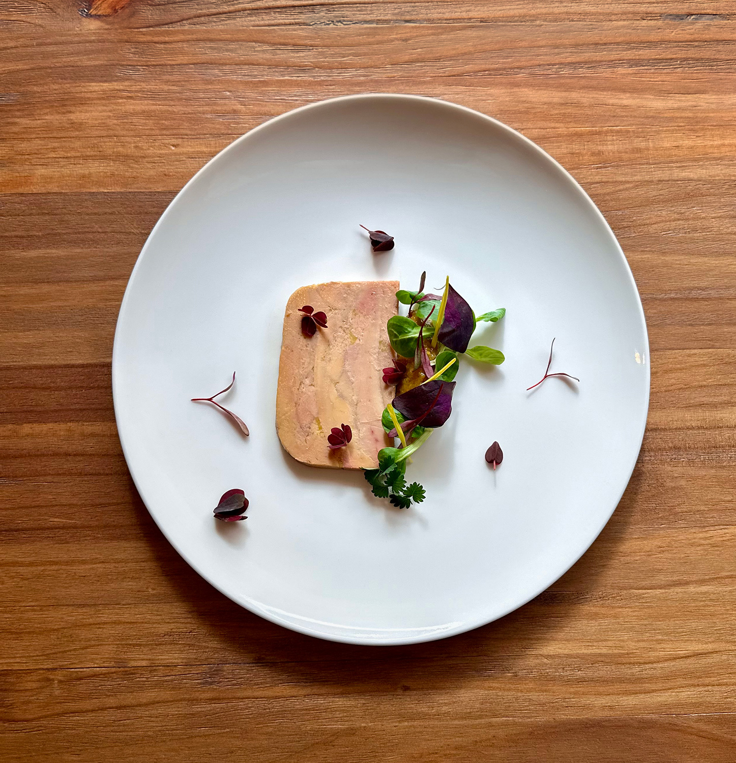 Foie gras