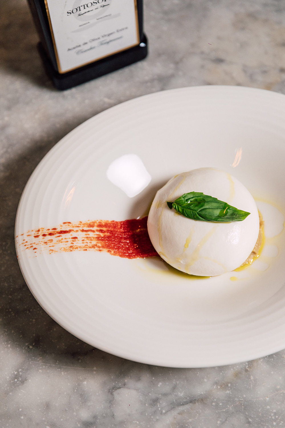 Burrata