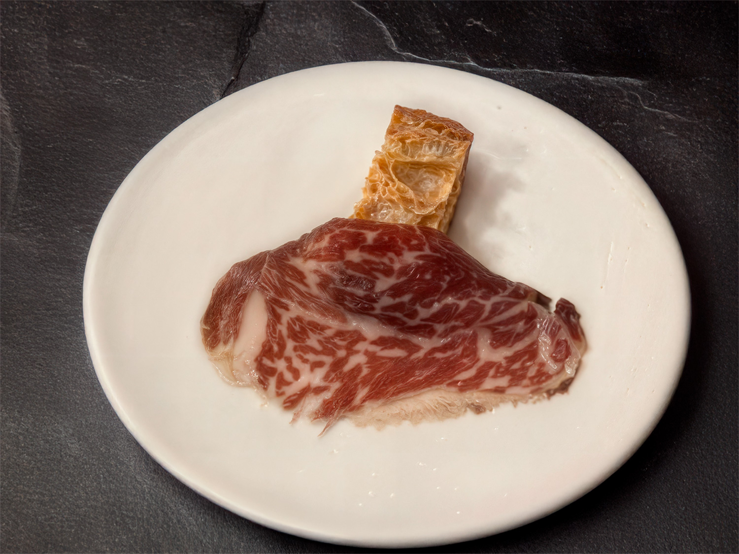 Curado de Wagyu
