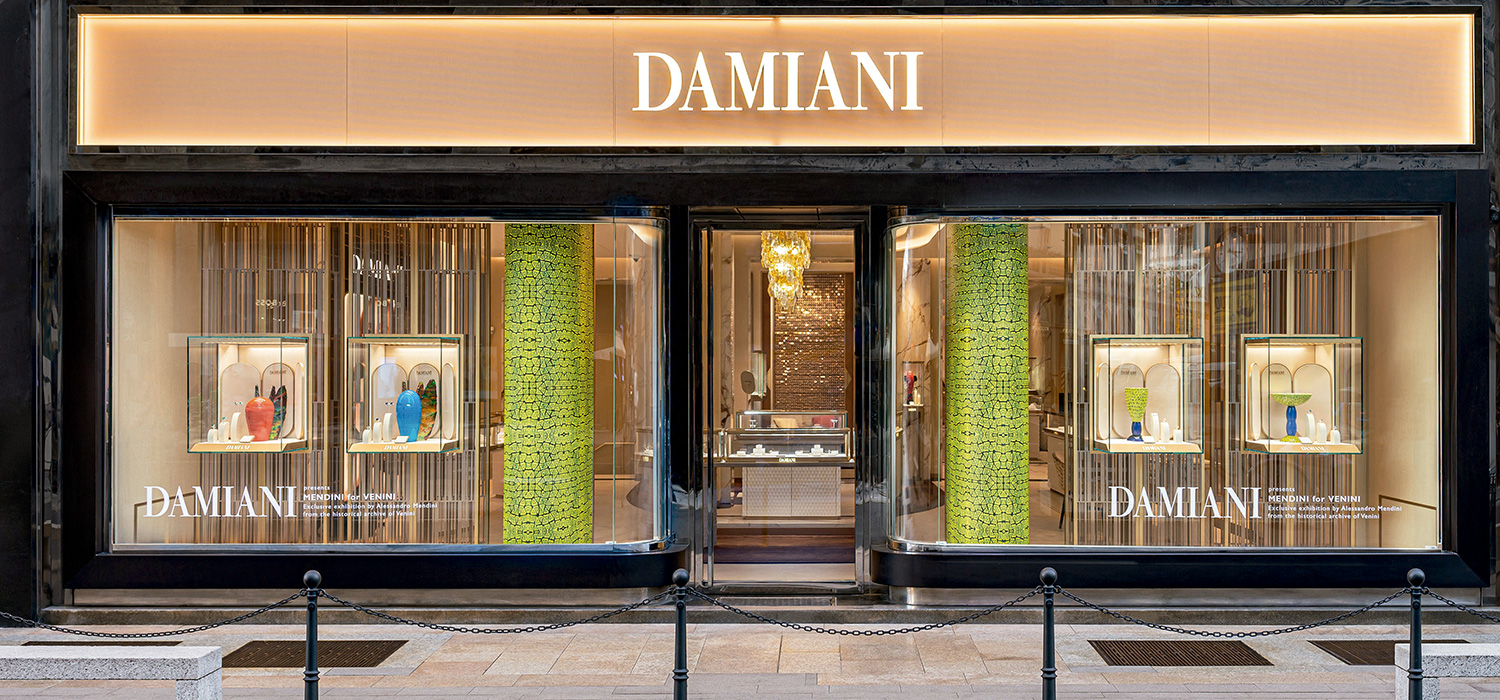 Damiani