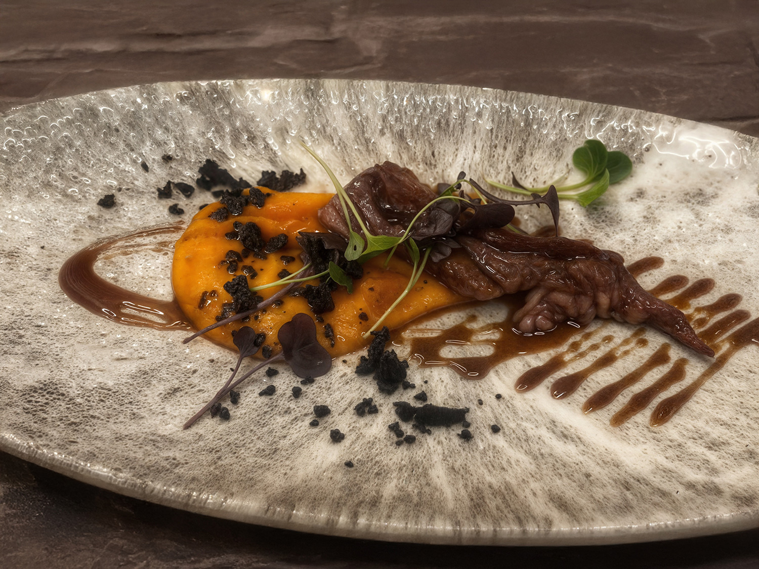 Lagarto ibérico