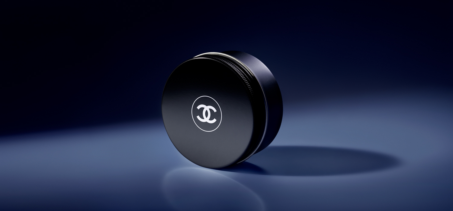 BLEU DE CHANEL