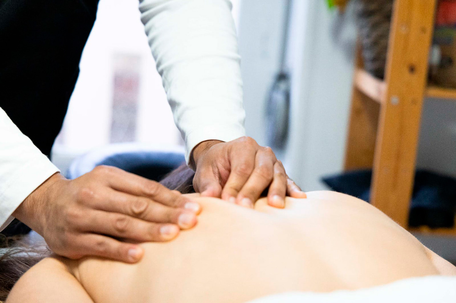 Quiroez Therapy
