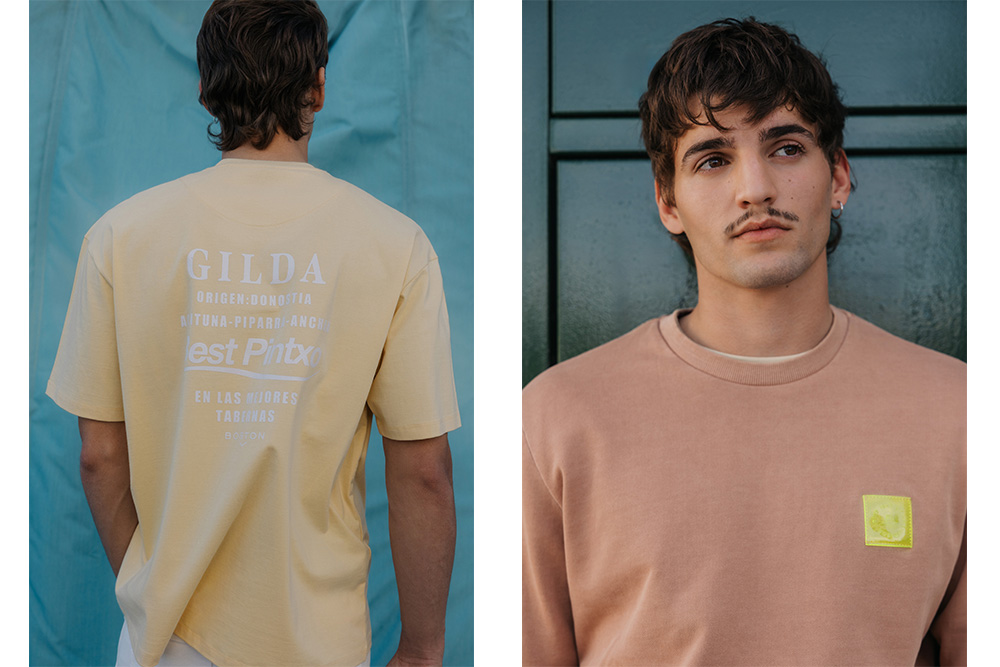 moda