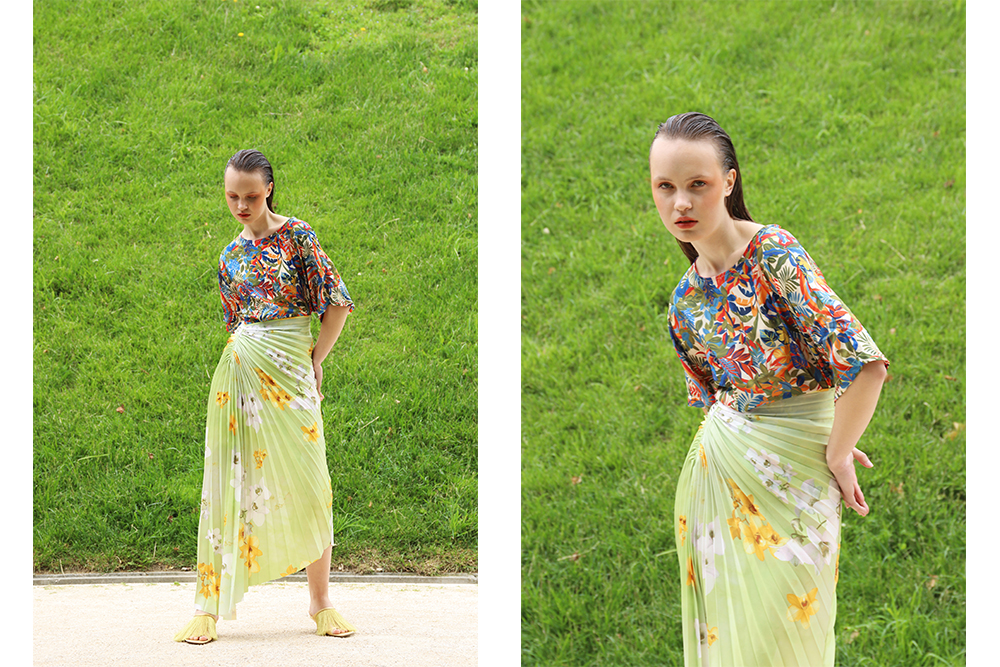moda
