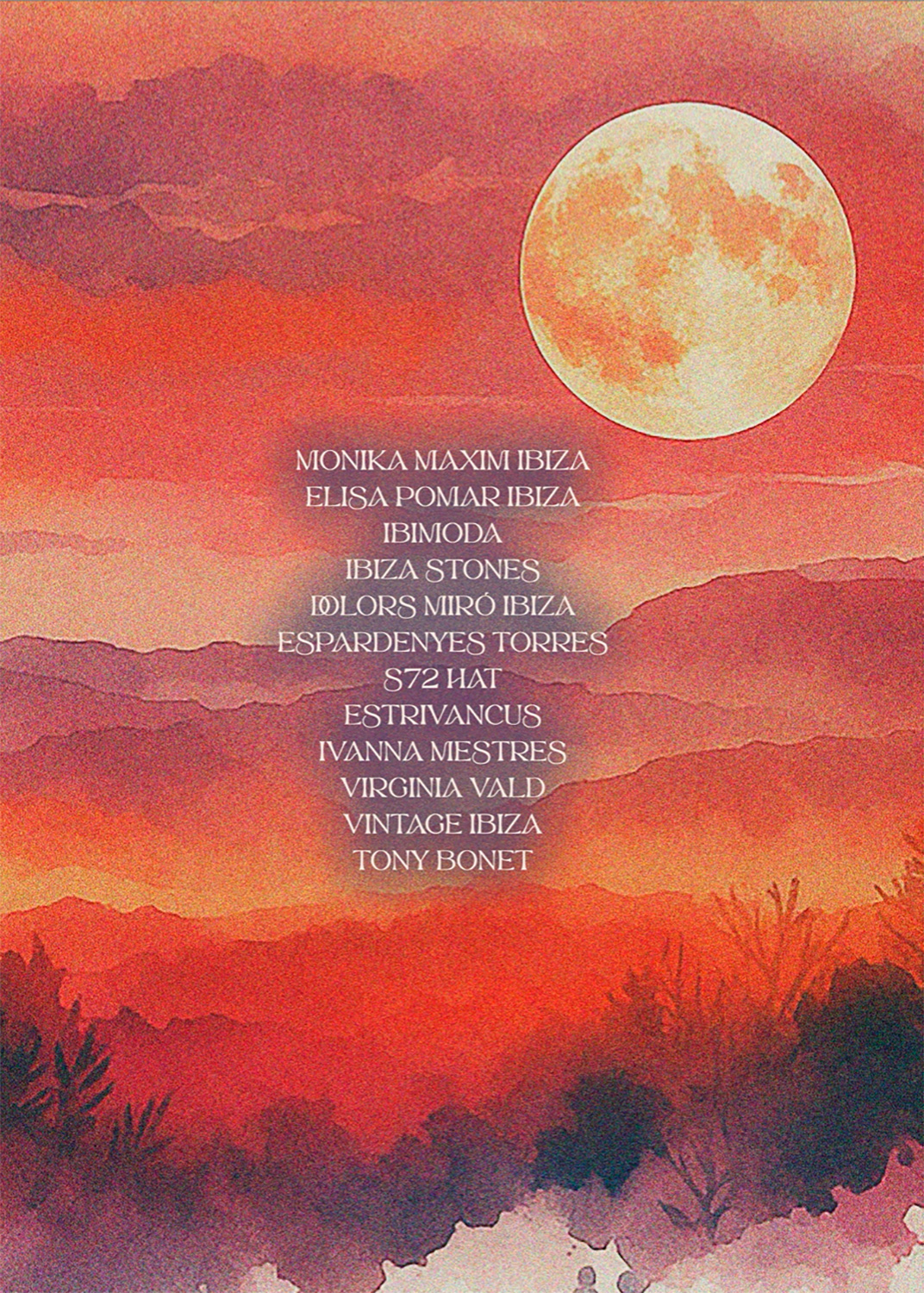 DISEÑADORES