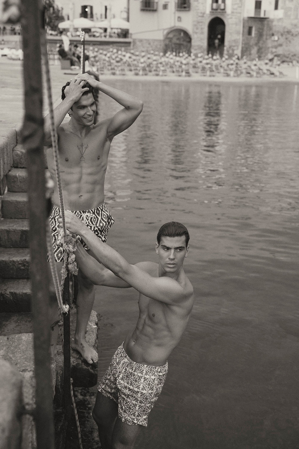 moda