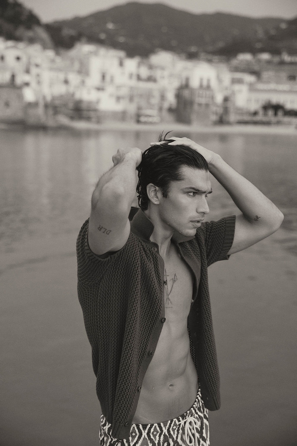 moda