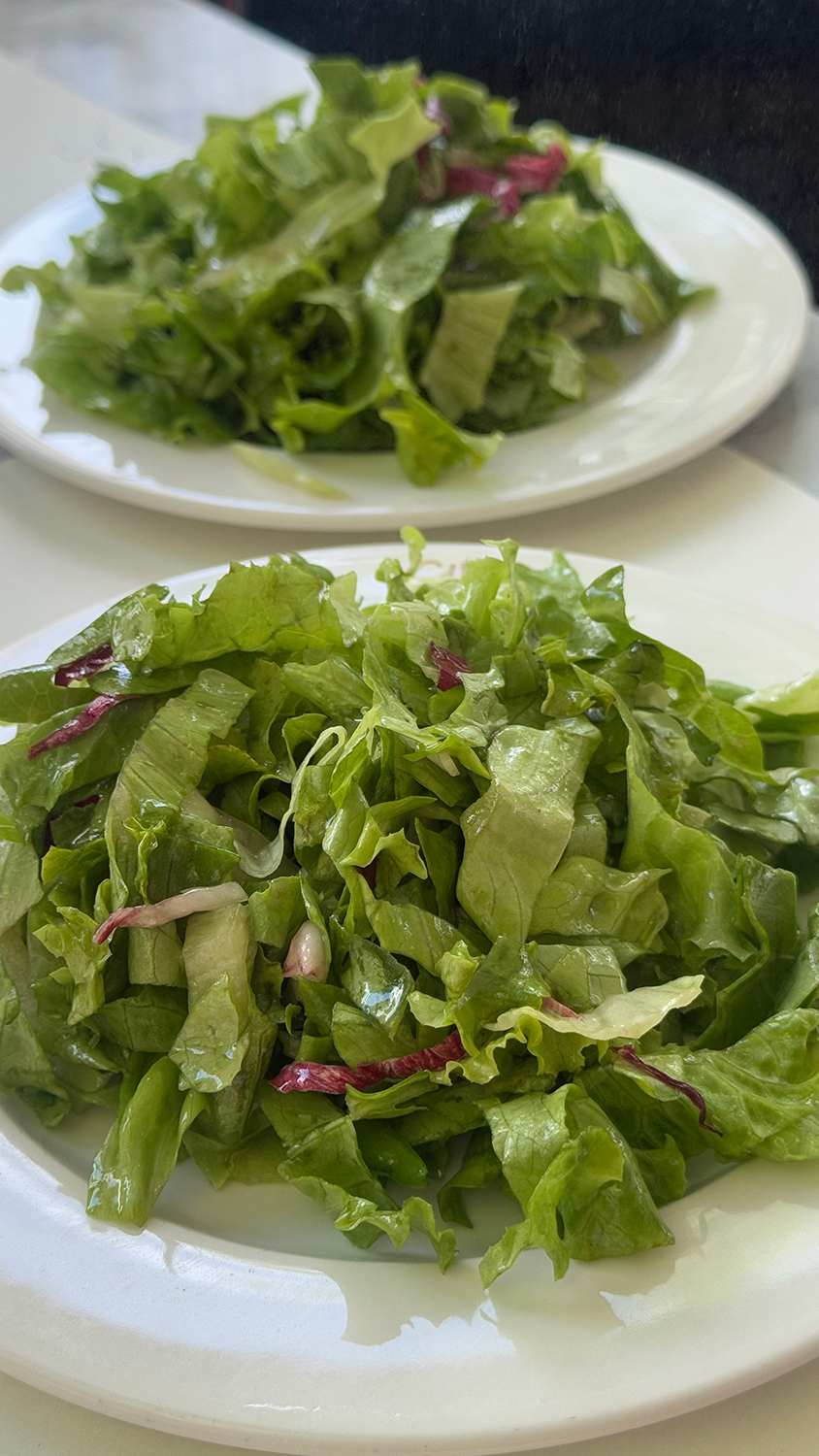Ensalada