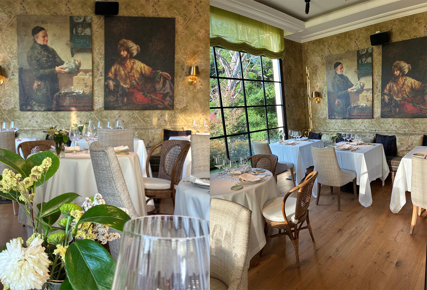 Salón