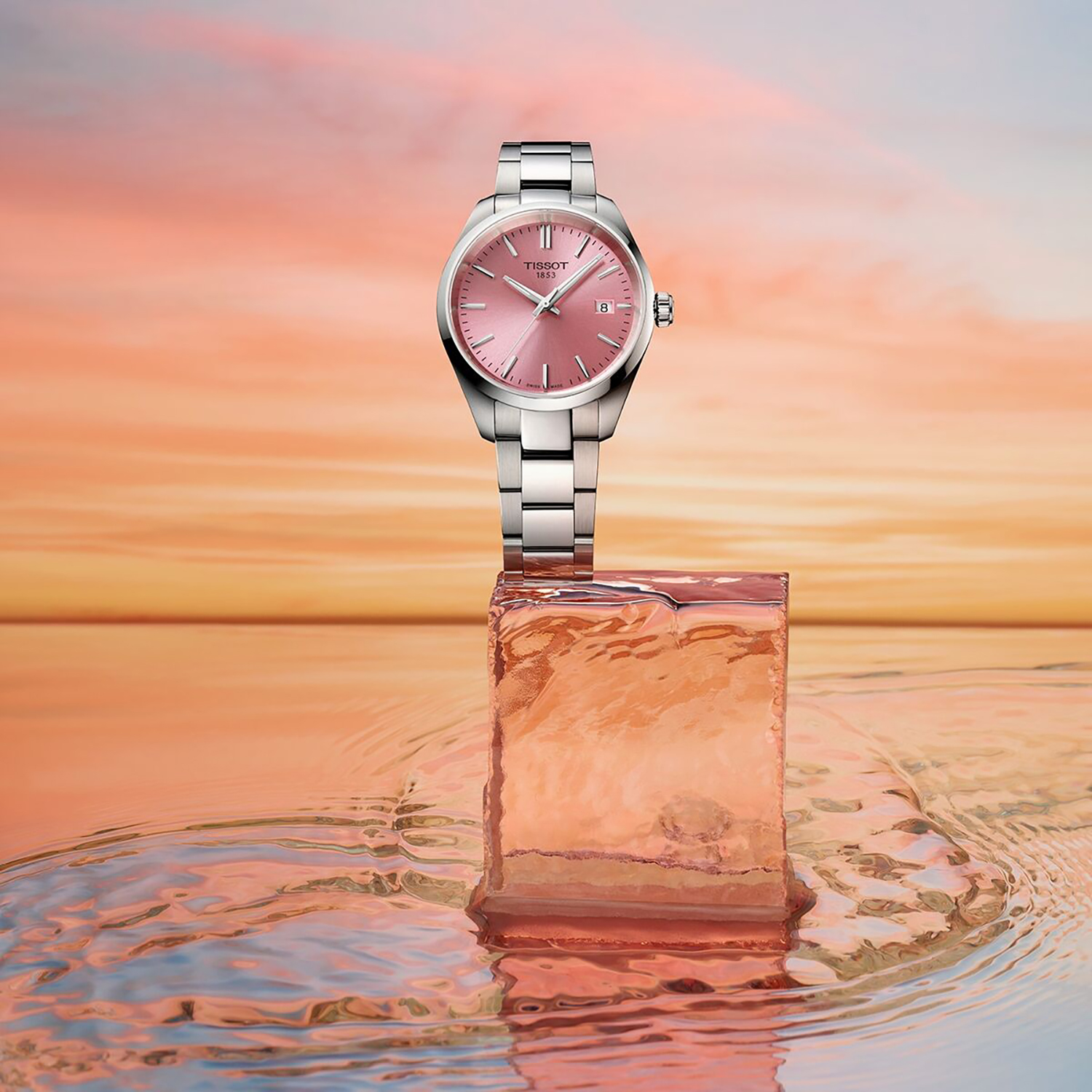 TISSOT PR 100 Quartz