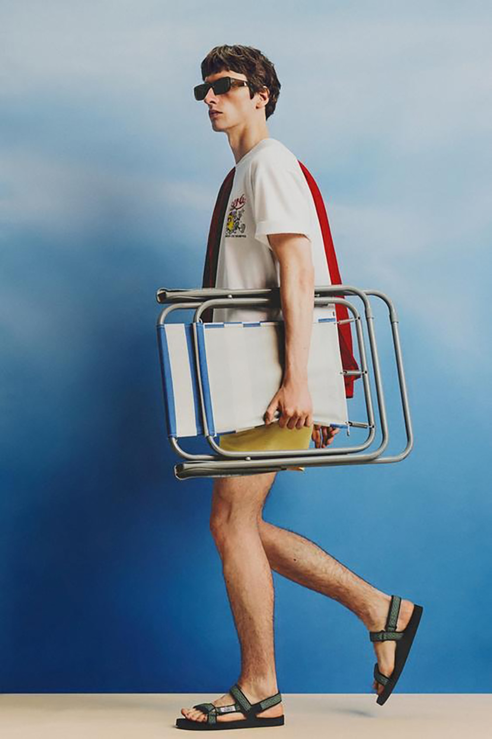moda