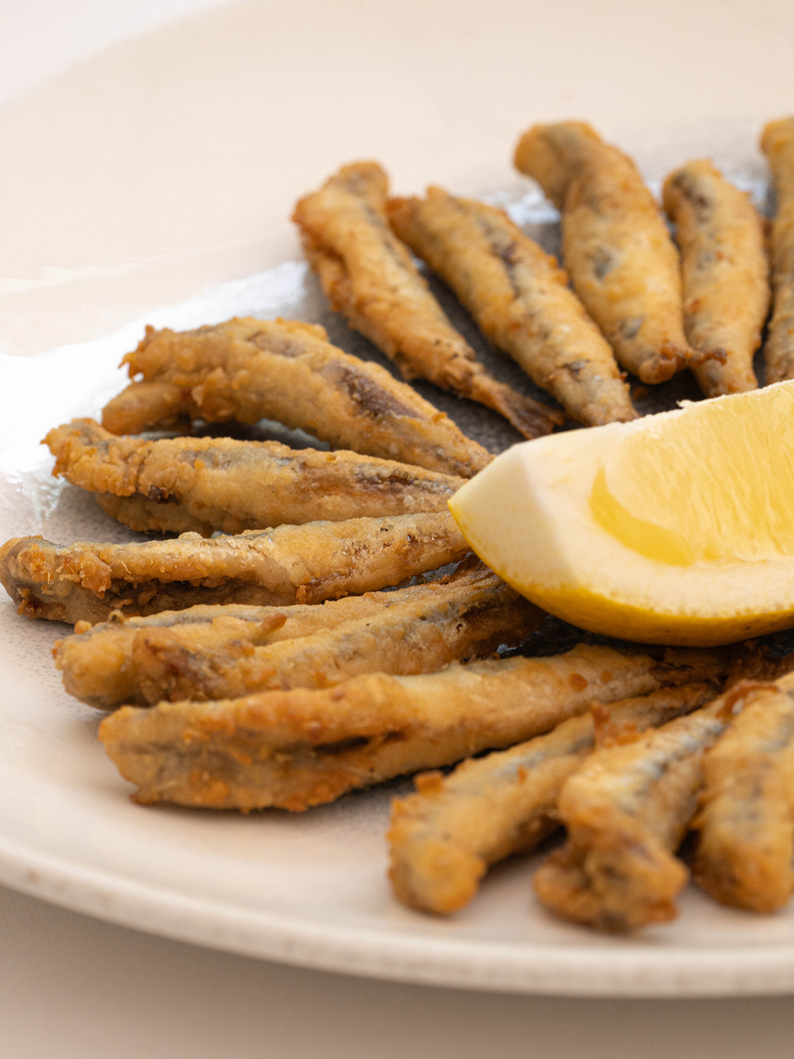 Boquerones