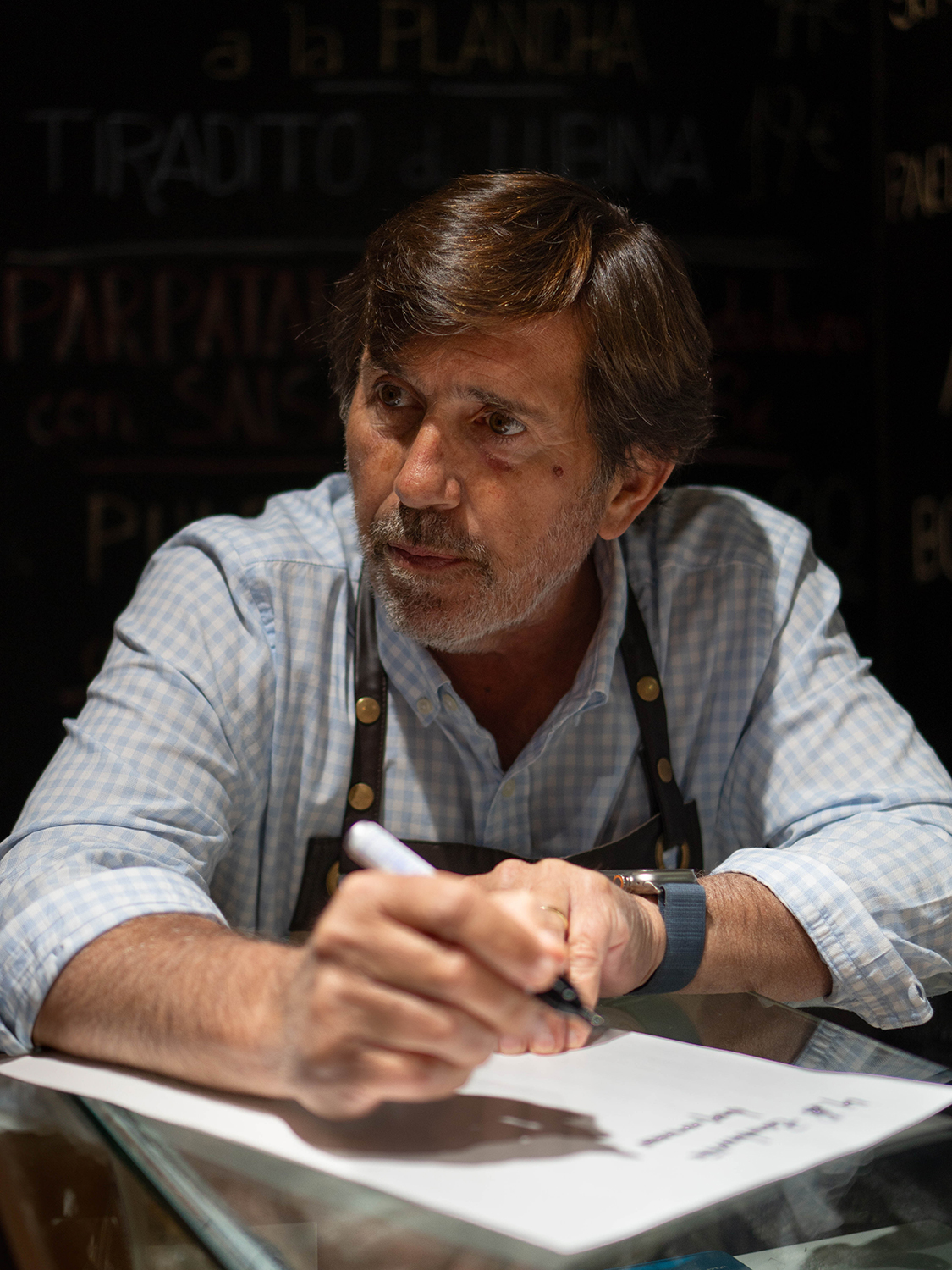 Ricardo Garrastazu
